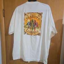 New Tommy Bahama Shirt Mens XL Parrots of the Caribbean Island