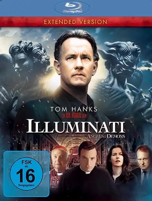 Illuminati (Thrill Edition)