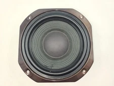 Single - Wharfedale 310 LF 10" Woofer Speaker 2533 102 173 - Working, As Is