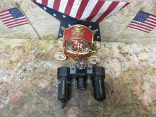 YANG EAGLE 600 VMC CNC VERTICAL MILL ARO AIR FILTER REGULATOR