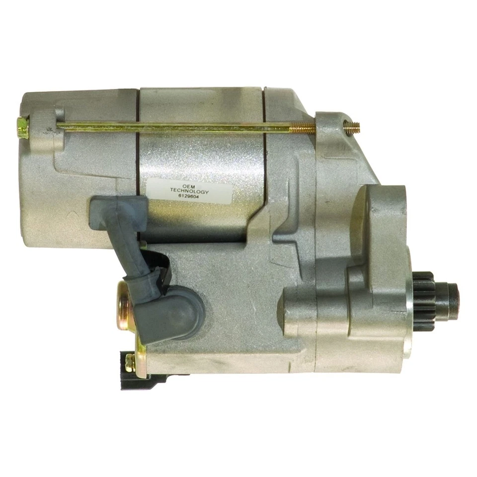 For Toyota Tacoma 2000 ACDelco 337-1105 Gold Starter Foto 4 de 4