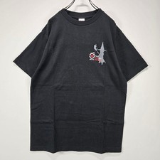 Final Fantasy Fan Festival 2014 T Shirt L Vintage Collectible Rare Edition
