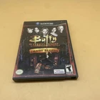 Nintendo GameCube - Buffy the Vampire Slayer: Chaos Bleeds - No Manual - Tested