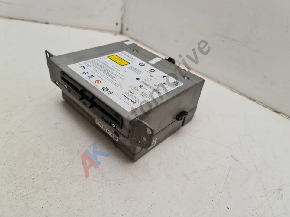 BMW 1 2 3 4 Series F20 F26 F30 F32 F34 Radio Navigation Unit NBT EVO HU 6819420 - Image 2 of 4