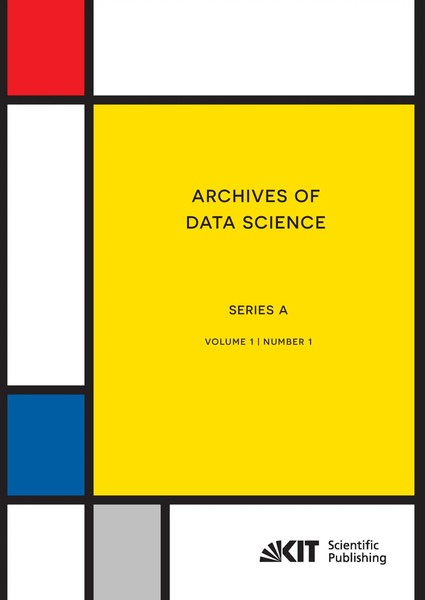 Andreas Geyer-Schulz (U. A.) | Special Issue: Selected Papers Of The 3Rd...-image