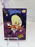 2026 Upper Deck Space Jam 30th Anniversary Cosmos Purple Yosemite Sam