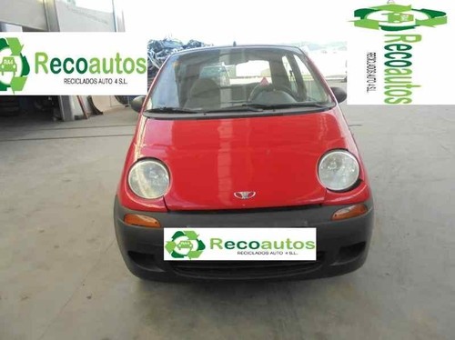 HAUBENSCHARNIER / 1360478 FÜR DAEWOO MATIZ 0.8 CAT - Bild 7 von 10