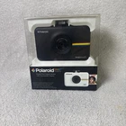 Polaroid Snap Touch 13 MP Digital Instant Camera - Black (POLSTB)