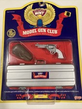 1989 Model Gun Club San Francisco Mint Galoob
