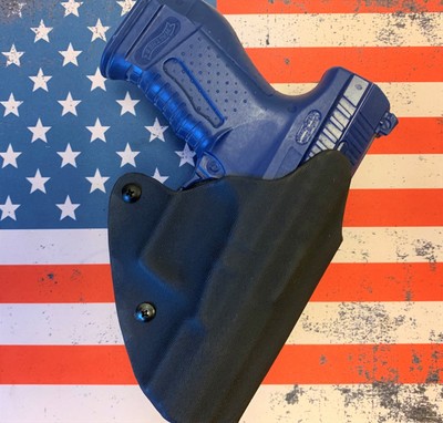 Custom OWB Holster - H&K USP 9/40 Compact