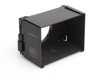Leitz Leica Hood SOOPD For Summitar 5Cm 50Mm