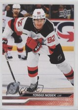 2023-24 Upper Deck Extended Series Tomas Nosek #583 2vh