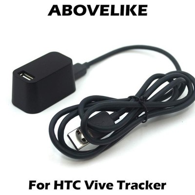 Genuine OEM USB Extension Cable For HTC Vive SteamVR Tracker Dongle 1.0 2.0 3.0