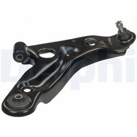 Delphi Querlenker Dreieckslenker TC3345 TC3344 FüR Alto Pixo GF Suzuki UA0 LPG 7