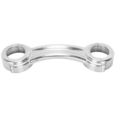 Bare Knuckle Performance 49 mm Mid Glide ''The Clinch'' Fork Brace - Raw
