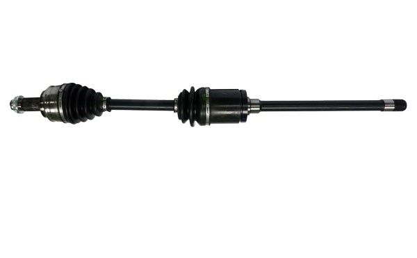 Demi-arbre BMW X3 2.0 2.5 3.0 cardan de transmission de transmission 920mm 30Z 27Z