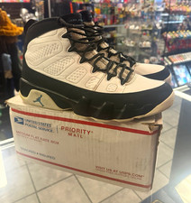 Jordan Space Jam Air Jordan 9 Mid Top Leather...