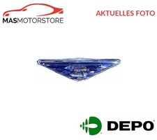 BLINKER BLINKLICHT BLINKLEUCHTE DEPO 431-1404PXB-S I FÜR FORD MONDEO III,FOCUS