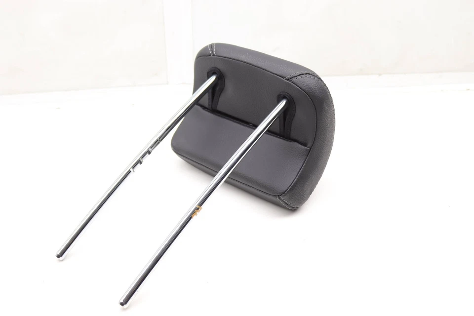 2010-2011 MERCEDES-BENZ ML450 - REAR Center SEAT Headrest / HEAD REST (2ND ROW) - Image 4 of 4