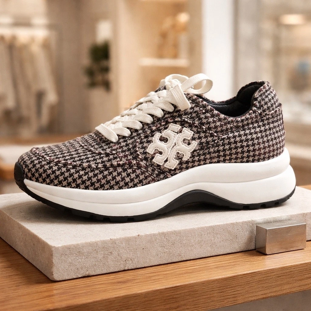 Tory Burch Black Athletic Shoes for Women for sale | eBay