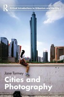 Jane Tormey | Cities And Photography | Taschenbuch | Englisch (2012) | Routledge