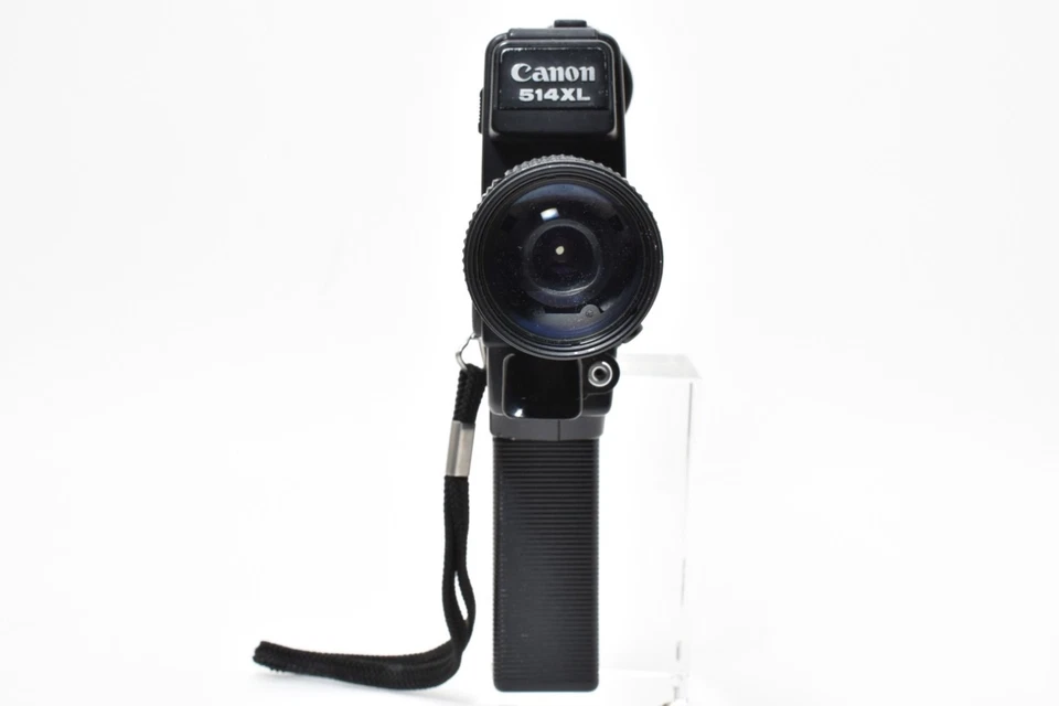 Probado Excelente+3🌟 Canon 514 XL Super8 Cámara de Película Zoom 9-45mm F/1.4 Lente JPN Foto 3 de 4