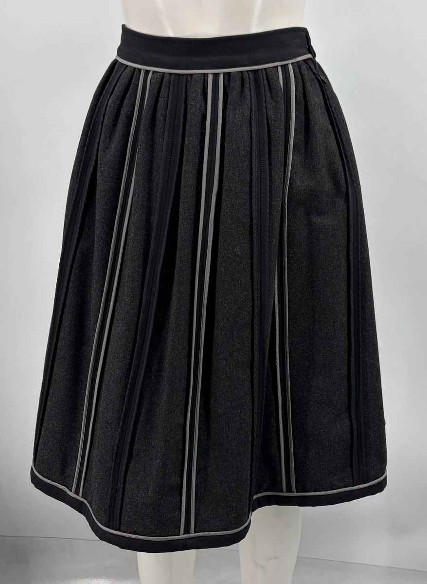 スカート Archive miu miu skirt black Miu Miu Cotton Skirts for sale | eBay