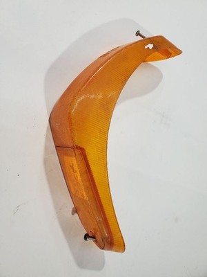 1972 1973 Volkswagen Fastback OEM Right Lamp Lens 
