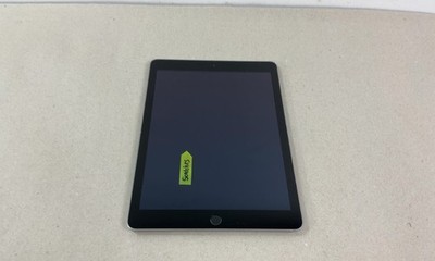 APPLE IPAD 5TH GEN | 9.7'' | 128GB | WI-FI | SPACE GRAY