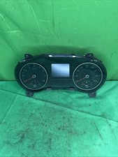 2020-2021 Sportage OE Speedometer Gauge Cluster 80k Miles Kia