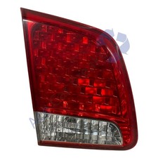 Kia Sorento MK2 XM 10-12 Rear Tail Light Left Side Inner 92405-2P020