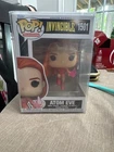 New ListingFunko Pop! Invincible Atom Eve 1501