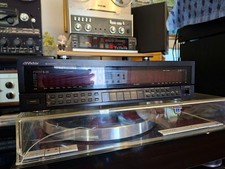 Victor SEA-E7700 Graphic Equalizer 100 volts.