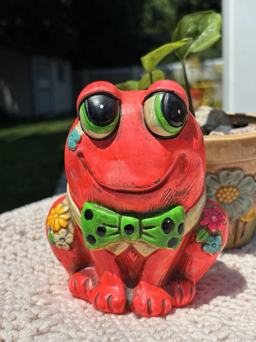 Ceramic Other Collectible Still & Piggy Banks for sale | eBay