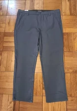 Dockers Men's NWT Tech Chino Slim Fit Pants Size 40X30