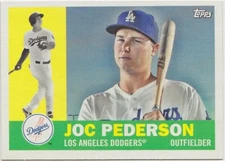 2017 Topps Archives Baseball (#2-299)