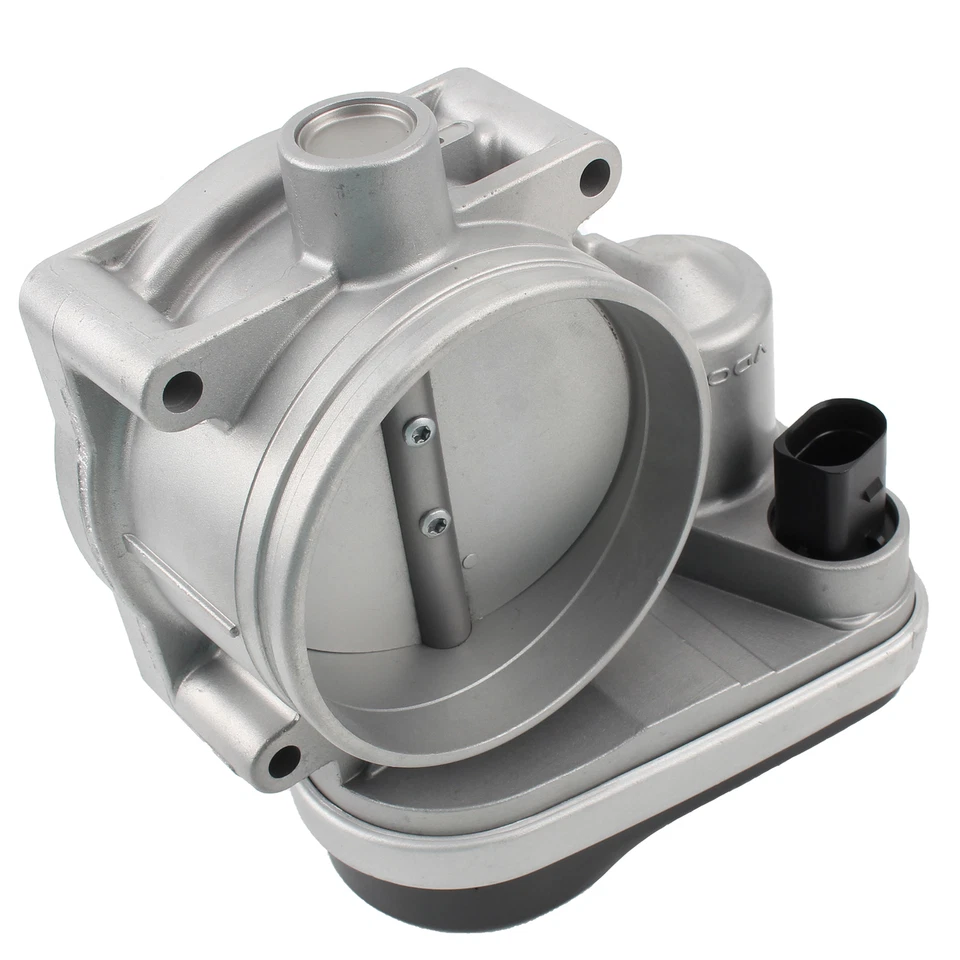 Conjunto de carrocería del acelerador original para BMW 745i 745Li 02-05 13547506627 A2C59511706 Foto 3 de 4