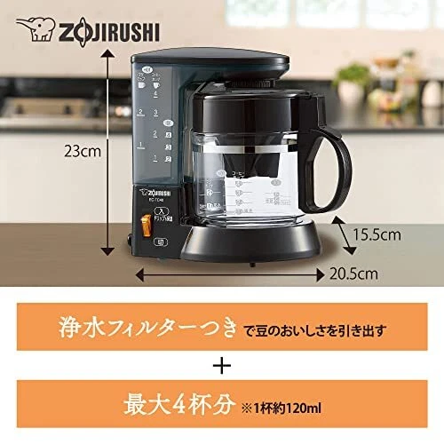 Zojirushi Coffee Maker Filter