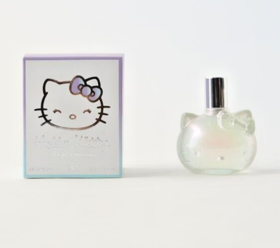 Zara Hello Kitty Magic Rainbow fl oz 50 ml EDT Perfume