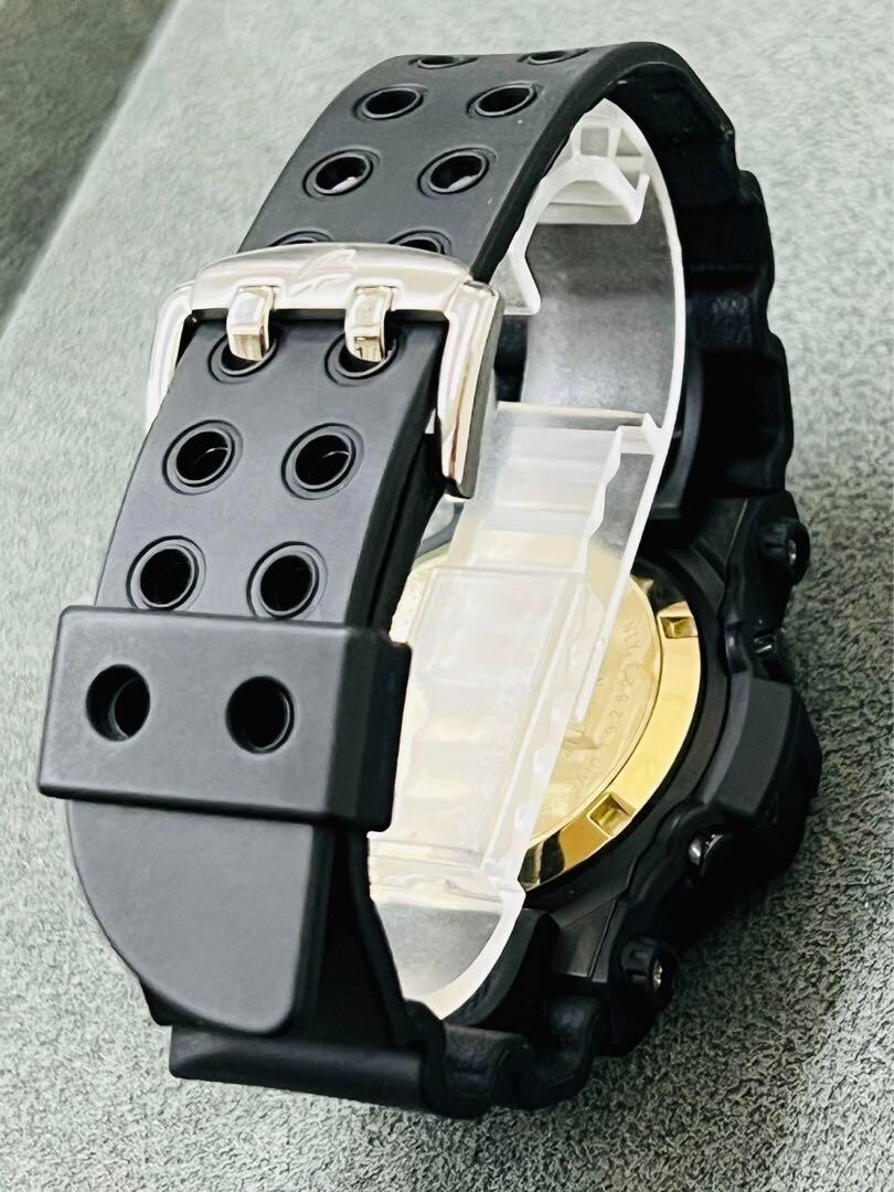Casio G-SHOCK GW-225C FROGMAN 25th Wristwatch master blue