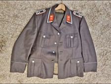 Uniform DDR Fallschirmjäger  Größe 60 NVA GST MFS 