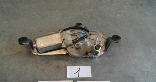 Mazda 6 Kombi Scheibenwischermotor Wischermotor Hinten G21B-67450A-849600-0042