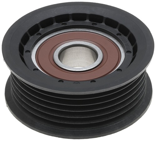 For 2005-2010 Mercedes-Benz SLK55 AMG 5.5L Drive Belt Tensioner Pulley Gates - Picture 2 of 2