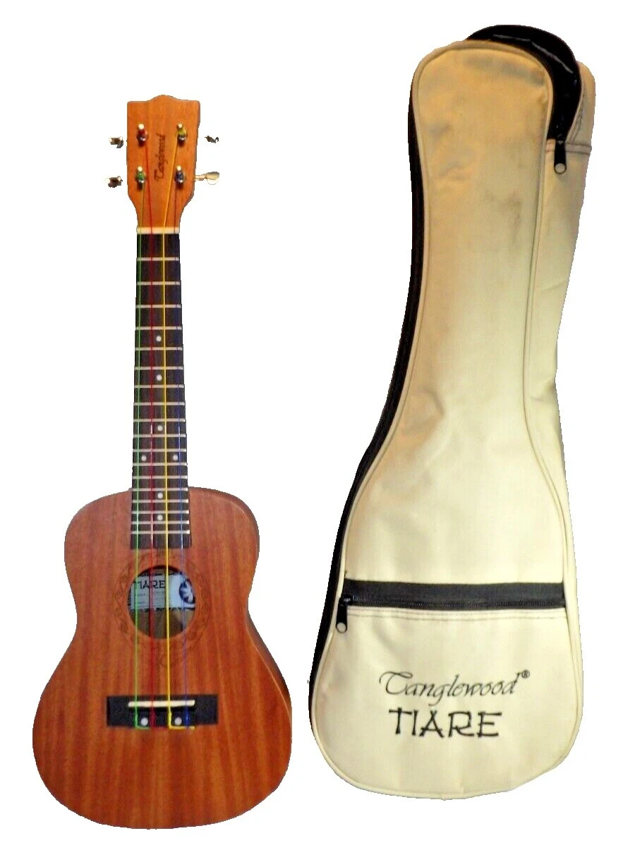 Ukeleles Tanglewood