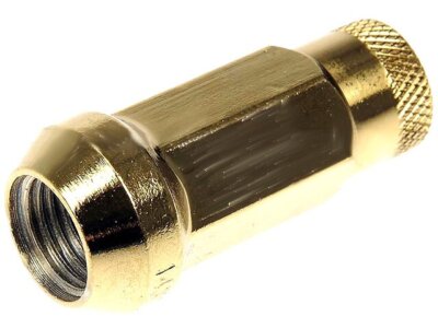 For 2011-2017 Buick Regal Lug Nut Dorman 12118ZX 2012 2013 2014