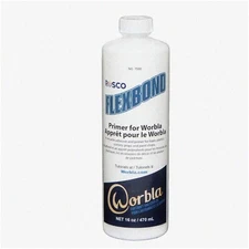 FlexPrime 16oz - Ultimate Worbla C Supplies Primer for Flex