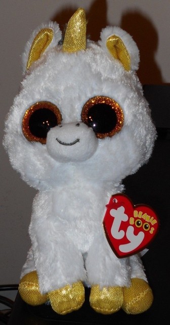ty beanie boo pegasus