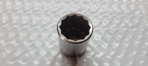 Thorsen 528 7/8" 12pt 1/2" Drive Socket - Bild 9 von 15