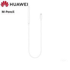 100 Original Huawei M-pencil CD52 CD54 Stylus Pen Magnetic Charger