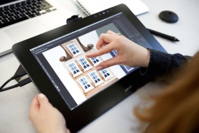 Wacom Cintiq Pro 13 Wacom Cintiq Pro 13